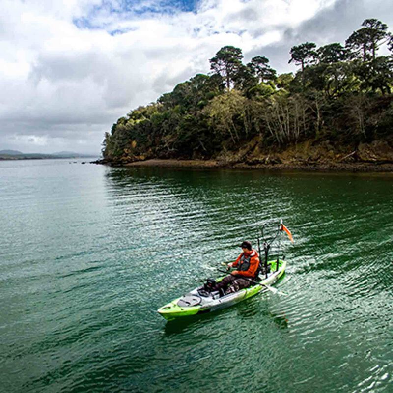 Tarpon 130x SitOnTop Angler Kayak West Marine