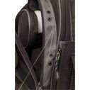 Medium Black Moon Tackle Backpack image number 4