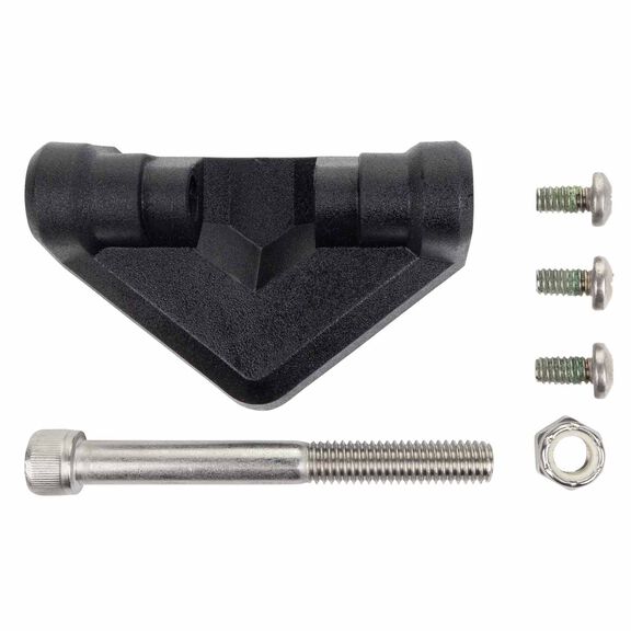 Bottom Mounting Bracket Pro Control image number 0
