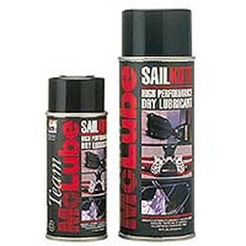 HighPerformance Dry Lubricant, 6oz. West Marine