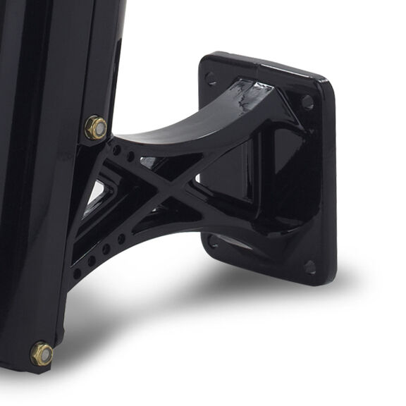 Professional Series II Anchor, 6', Black image number 2