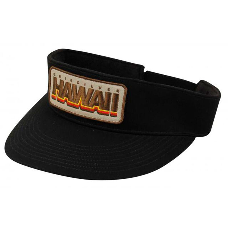 Men's Hawaii Visor West Marine