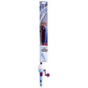 Disney&reg; Frozen II Beginner Spincast Fishing Kit image number 0