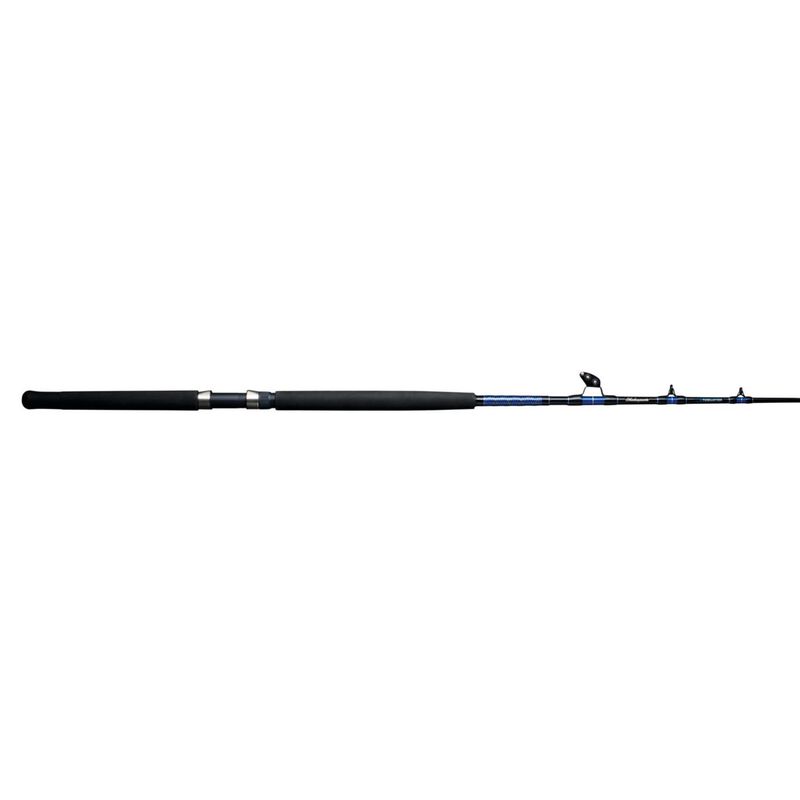 5'6" Tidewater Bigwater Stand-Up Casting Rod image number 0
