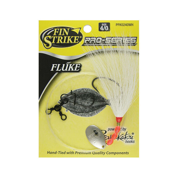 ProSeries Fluke Rig image number 0