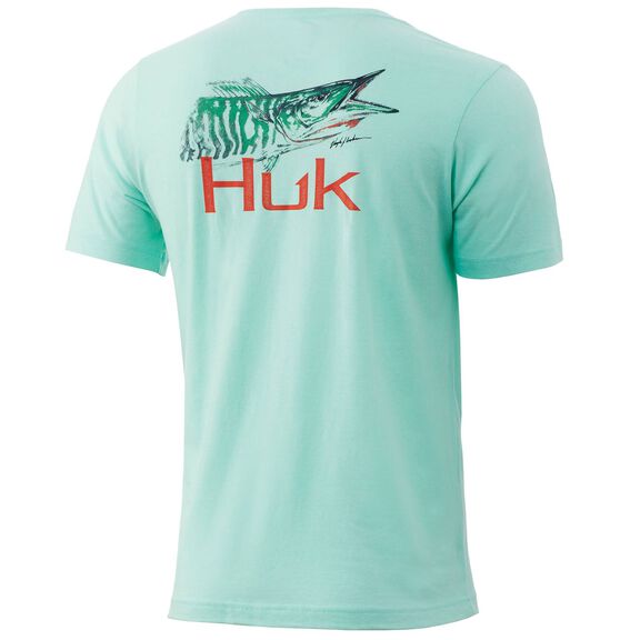 Men's VC Wahoo Shirt image number 0