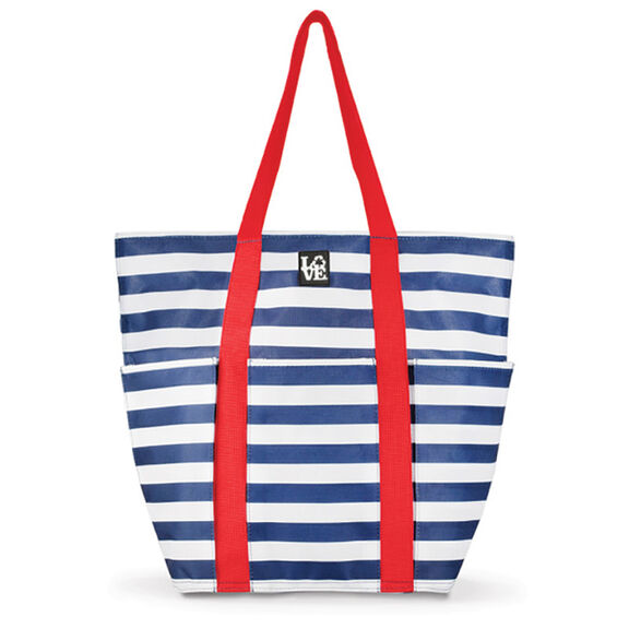 Style Tote Bag image number 0