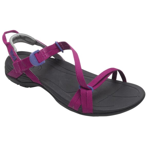 Sirra Sandal Teva Sirra Boysenberry Sanuk Womens Yoga Devine