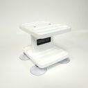 Boat Phone Holder with Suction Cups (White) image number 0
