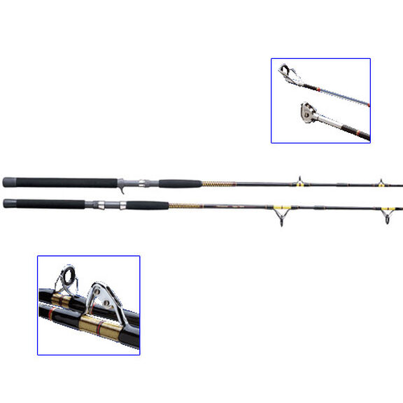 Ugly Stik Big Water Boat Rods image number 0