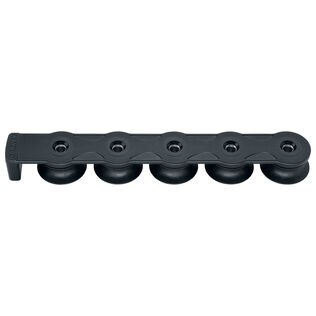 5-Sheave 50mm Element Deck Organizer