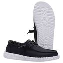 Women's Wendy Stretch Canvas Shoes image number 7