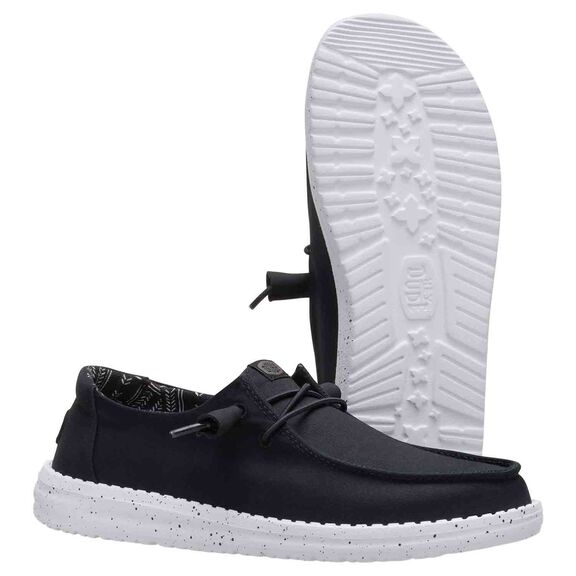Women's Wendy Stretch Canvas Shoes image number 7