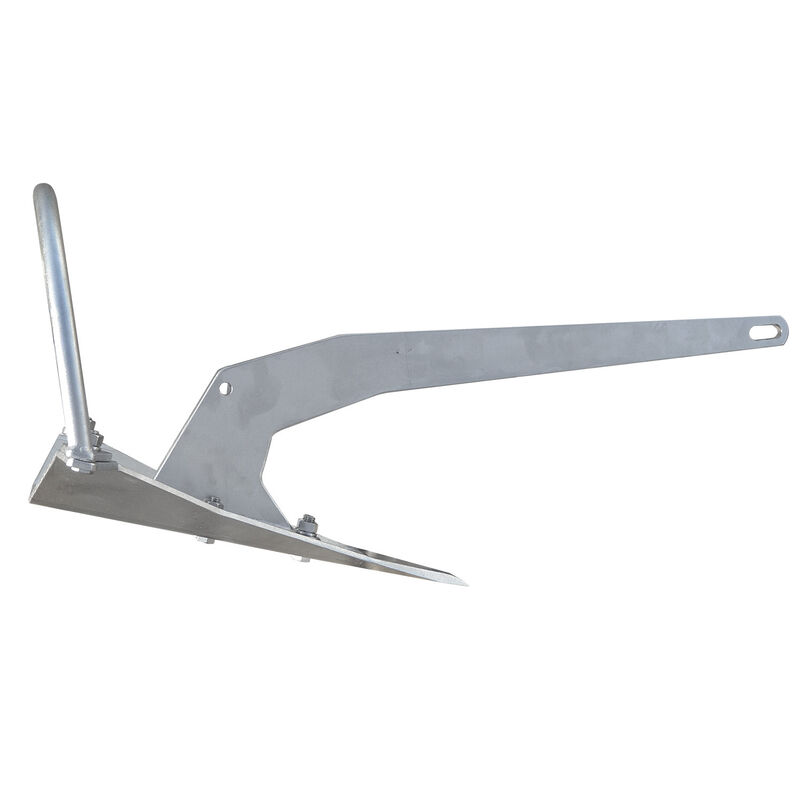 25lb. Stainless Steel Anchor image number 3