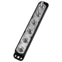 MaxiBus - Six 5/16" Studs - 250 Amp image number 0