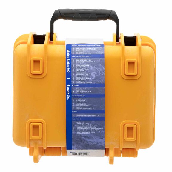 Marine 600 First Aid Kit image number 2