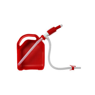 Model TRM20 Manual Transfer/Siphoning Pump