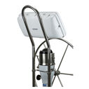 SystemPod Precut for Raymarine eS127 and eS128 and 2 Instruments, for 9.5"W Guard image number 1