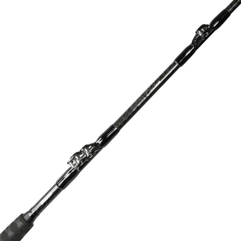 5'1" PCH Custom Trolling Straight Butt Conventional Rod, Heavy Power image number 1