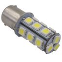 Single Contact Bayonet BA15S-1156 LED Bulb, 200 Max Lumens image number 2
