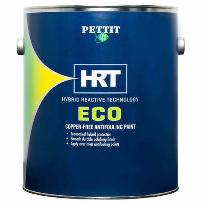 ECO HRT Copper-Free Antifouling Paint