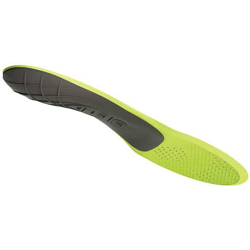 SUPERFEET Men’s CARBON Insoles West Marine