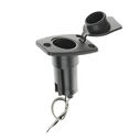 Stern Light Base, Nylon,12V DC image number 1