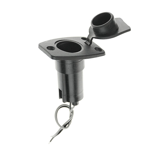 Stern Light Base, Nylon,12V DC image number 1
