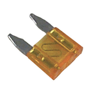 ATM Style Fuses