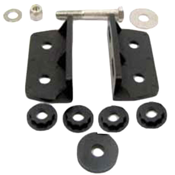 50/200KHZ XDCR Mounting Kit image number 0