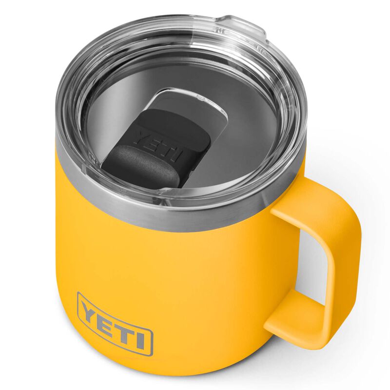 14 oz. Rambler® Mug with MagSlider Lid image number null