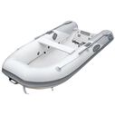 RIB-310 Single Floor Rigid Hypalon Inflatable Boat image number 0