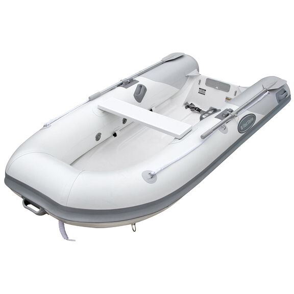 RIB-310 Single Floor Rigid Hypalon Inflatable Boat image number 0