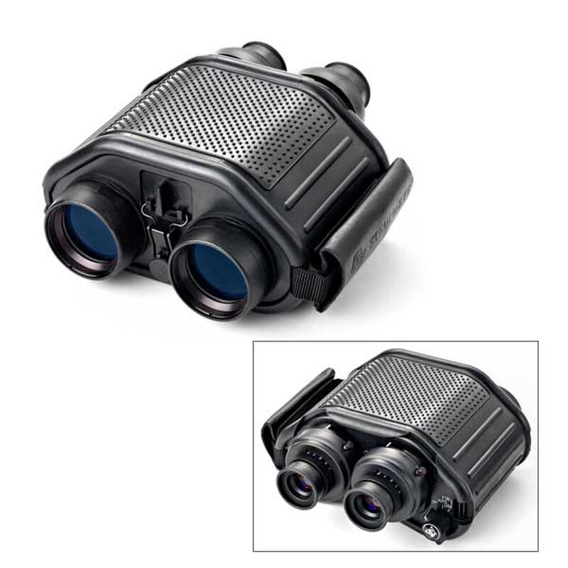 FRASER OPTICS Mariner Series 14 x 40 GyroStabilized Binoculars with Stedieye® Technology