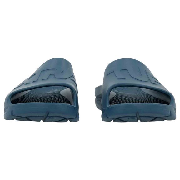 Men's Apres Fish Slide Sandals image number 3