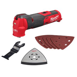 M12 FUEL&trade; Oscillating Multi-Tool