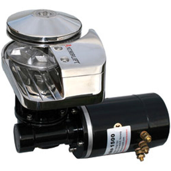 Mako Windlass image number 0