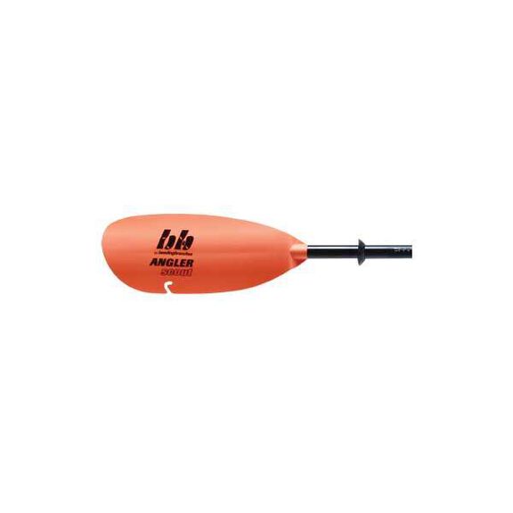 240cm Angler Scout Kayak Paddle image number 1