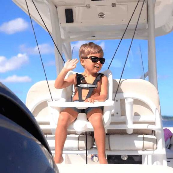 SearocK&reg; Baby Boat Swing image number 3