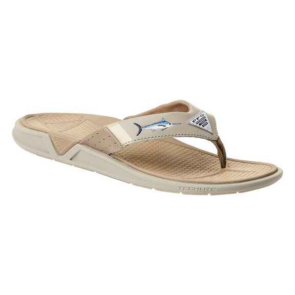 Men's Fish Flip PFG Flip-Flop Sandals image number 0