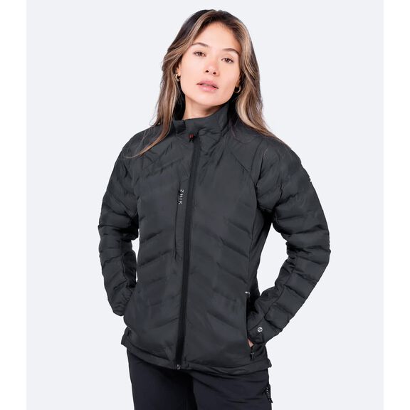 Women's Cell Insulated Jacket image number 0