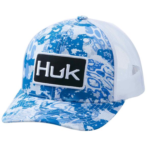 Tide Change Trucker Hat image number 0