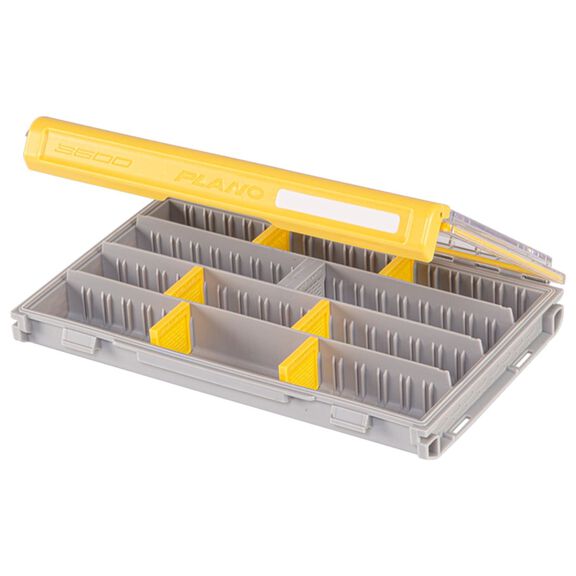 EDGE&trade; Pro 3600 Standard Tackle Box image number 2