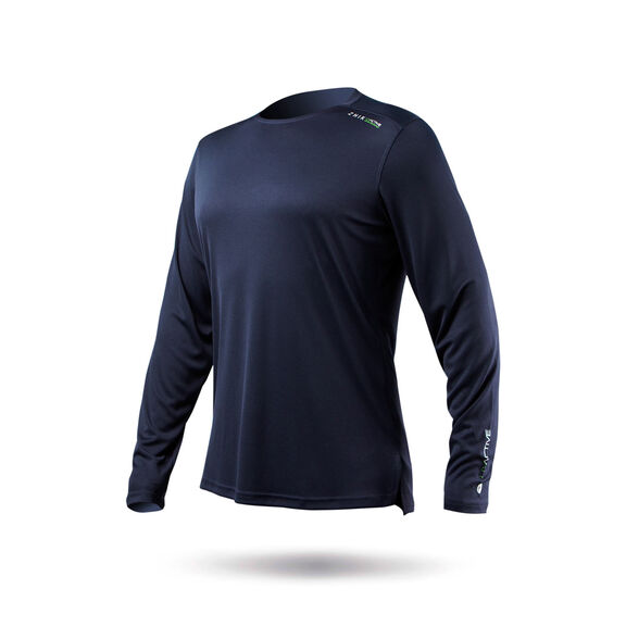Men's Long Sleeve UV Active Shirt image number 2