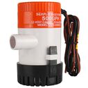 500 GPH Bilge Pump, 12V image number 0
