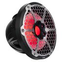 HYDRO 12" Marine Subwoofer with Integrated RGB Lights, 700 Watts SVC, 4-Ohm, Black image number 0