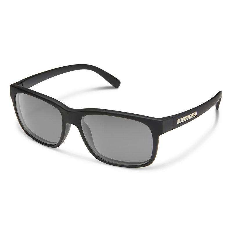 Men's Stand Polarized Sunglasses image number 0