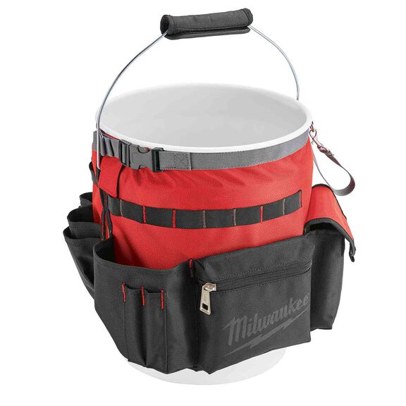 Bucket Organizer Bag image number 0