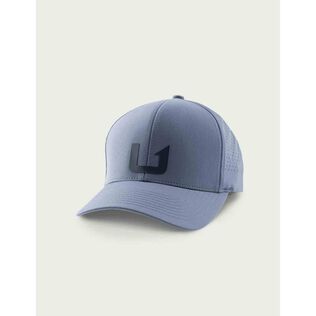 Huk Barb U 110 Performance Trucker Hat