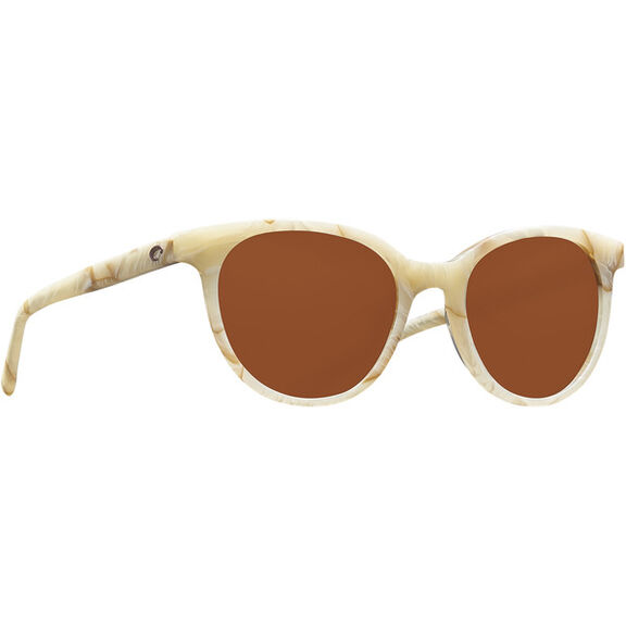 Women's Isla 580G Polarized Sunglasses image number 0